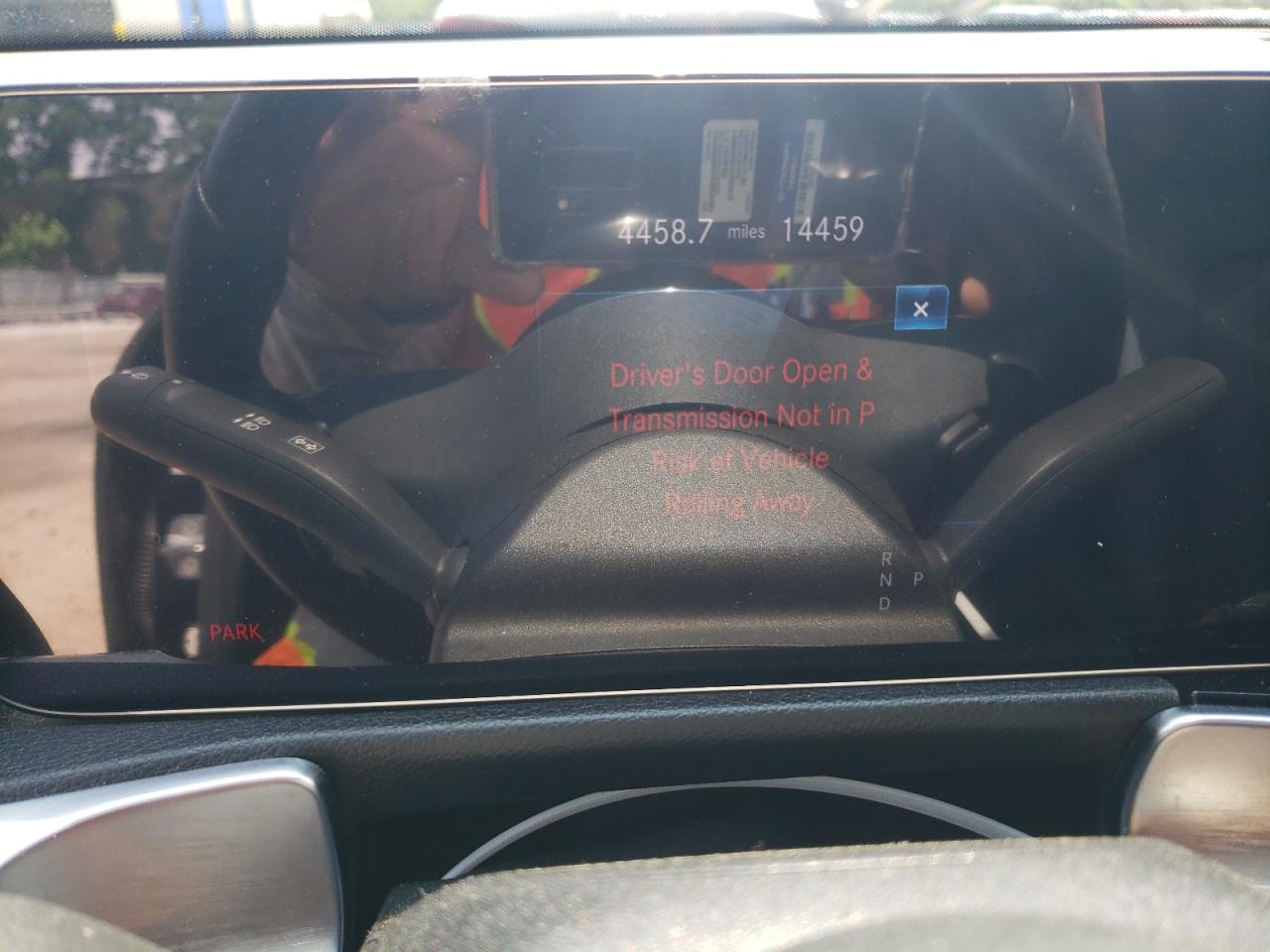 W1N9M0KB8PN054694 2023 Mercedes-Benz Eqb 300 4Matic