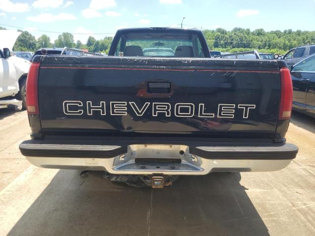 1998 Chevrolet Gmt-400 C1500 VIN: 1GCEC14W5WZ245320 Lot: 60455434