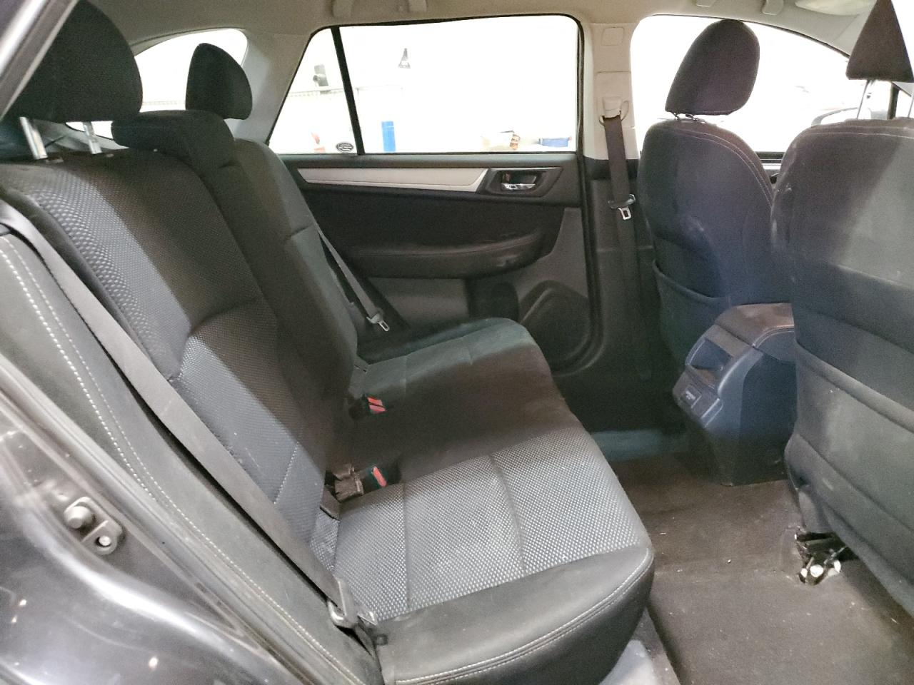 4S4BSACC0J3289990 2018 Subaru Outback 2.5I Premium