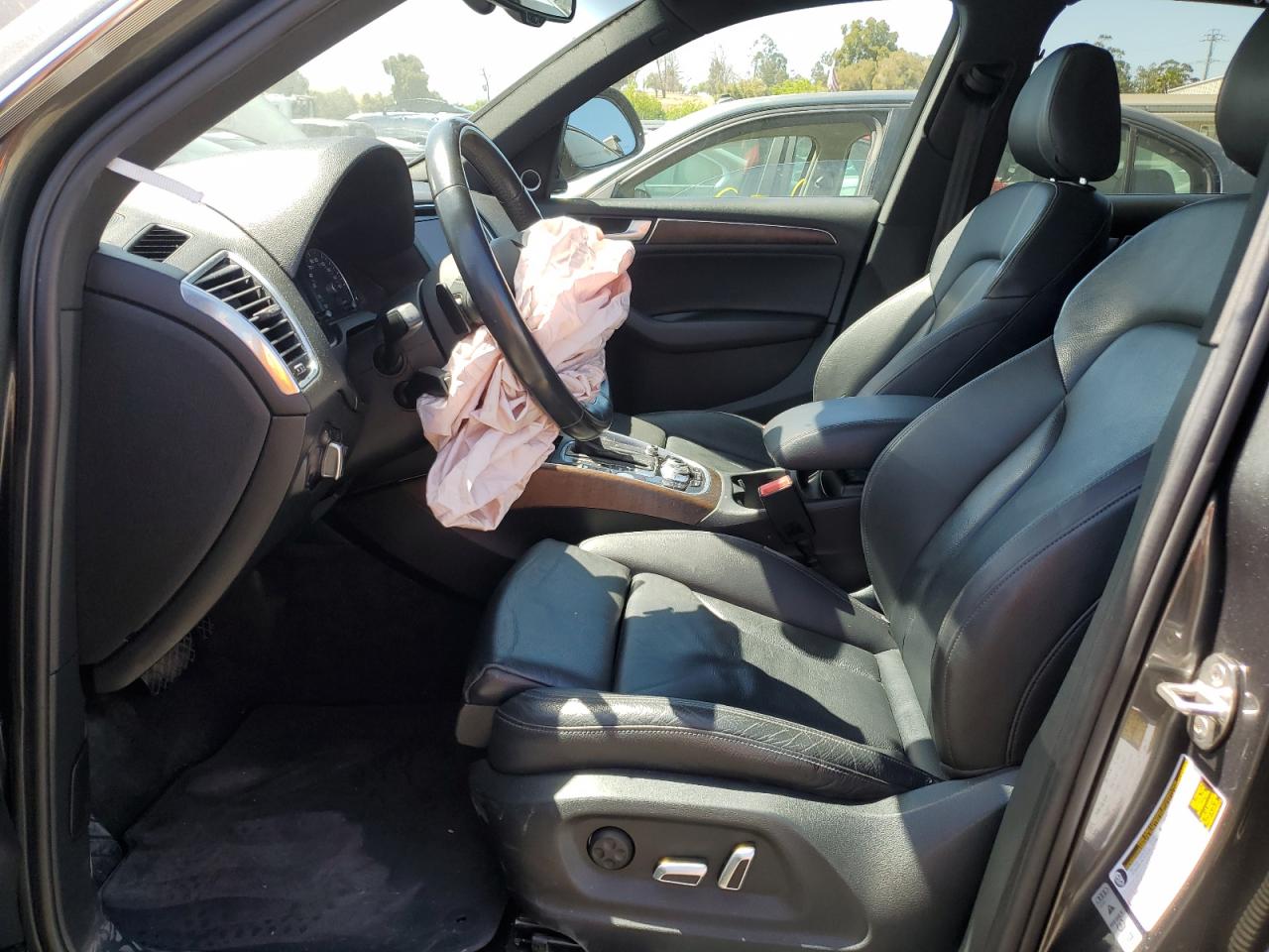 WA1D7AFP0GA106616 2016 Audi Q5 Premium Plus S-Line