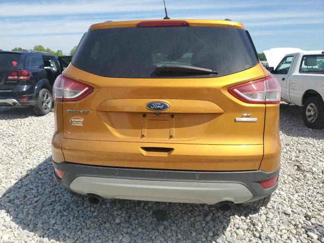 2016 Ford Escape Se VIN: 1FMCU0GX2GUC84170 Lot: 58606484