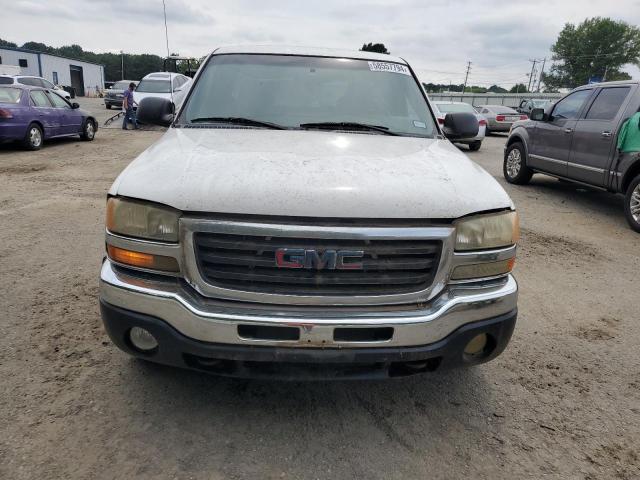 2006 GMC New Sierra C1500 VIN: 1GTEC19V96Z287165 Lot: 58557794