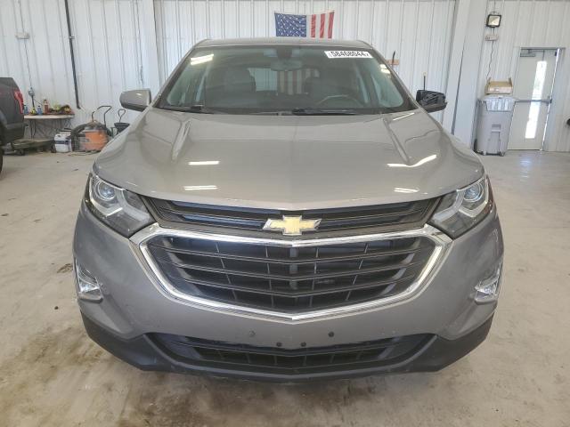 2018 CHEVROLET EQUINOX LT - 3GNAXSEV0JS620798