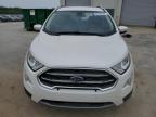 FORD ECOSPORT T снимка