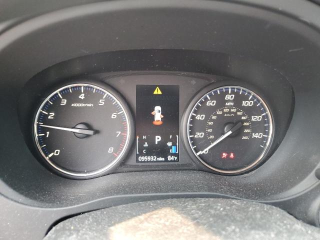 2019 Mitsubishi Outlander Es VIN: JA4AD2A39KZ006594 Lot: 57232604