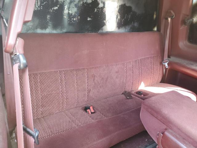 1998 Ford F150 VIN: 1FTZX18W7WNA54621 Lot: 59827244