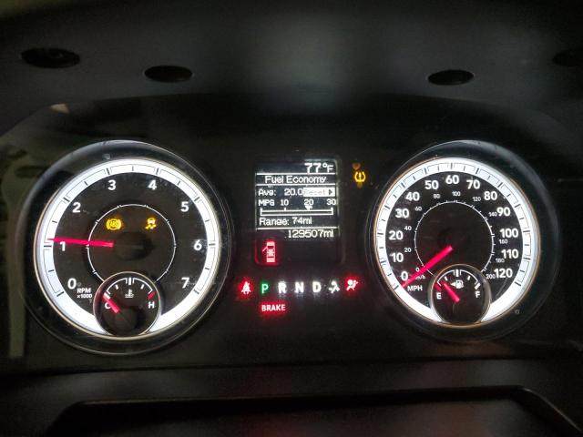 2014 Ram 1500 St VIN: 1C6RR7ST7ES158285 Lot: 58784284