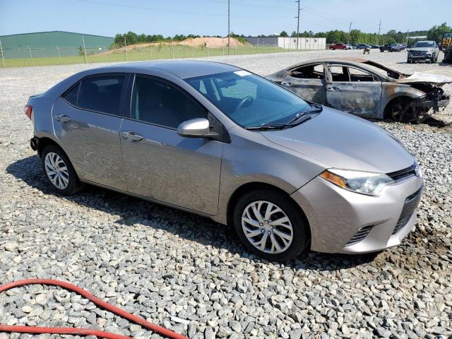 2015 TOYOTA COROLLA L - 5YFBURHE5FP346318