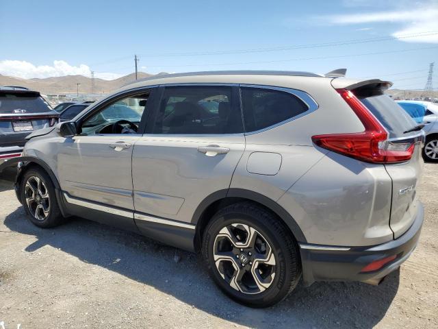 5J6RW2H9XJL008556 2018 Honda Cr-V Touring