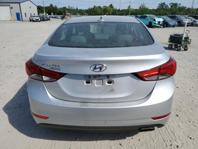 2014 Hyundai Elantra Se VIN: KMHDH4AH4EU041586 Lot: 57528694