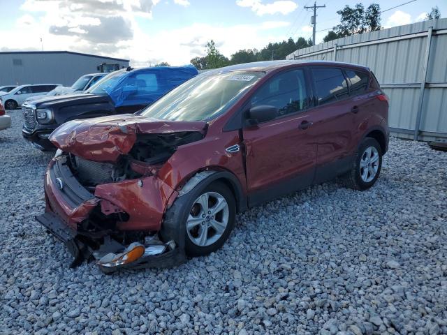 2016 Ford Escape S VIN: 1FMCU0F7XGUC40449 Lot: 57746344