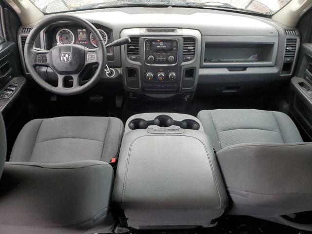 2013 Ram 1500 St VIN: 1C6RR6KT7DS562860 Lot: 57845574