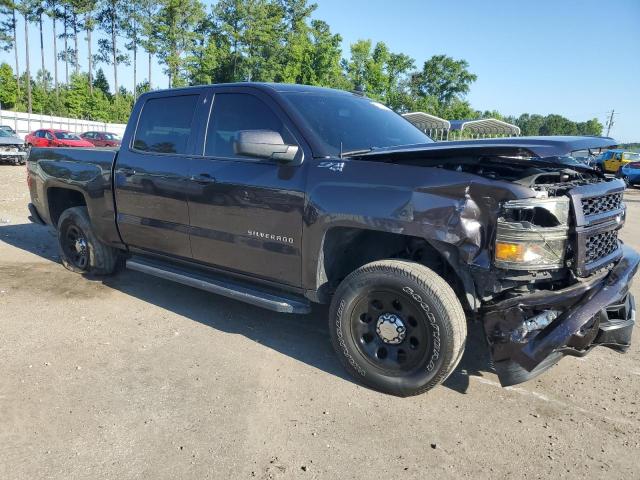 2015 CHEVROLET SILVERADO - 3GCUKREC5FG252379