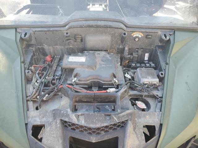2021 YAMAHA YXF850 ES 5Y4AN14Y1MA104662