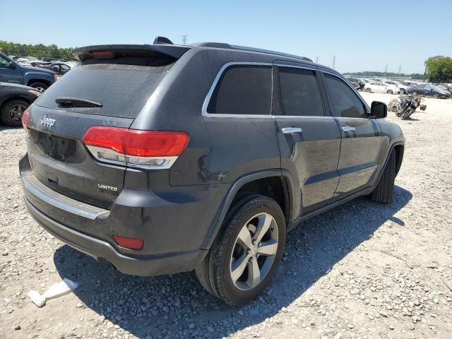 2016 JEEP GRAND CHER - 1C4RJEBG7GC320808