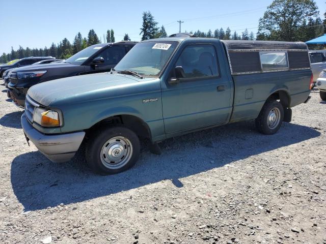 1997 Ford Ranger VIN: 1FTCR10A3VPB10072 Lot: 58352124