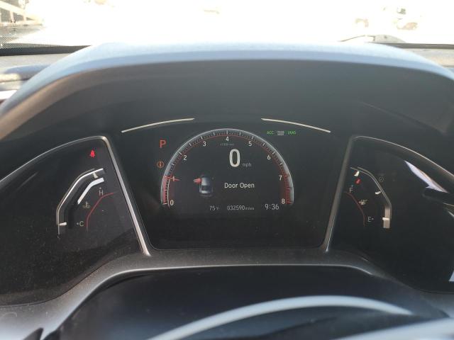 2020 Honda Civic Sport VIN: 2HGFC2F83LH508765 Lot: 58646394