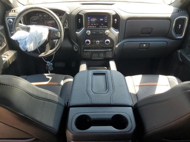 2021 GMC Sierra K3500 At4 VIN: 1GT49VE71MF294926 Lot: 58667264