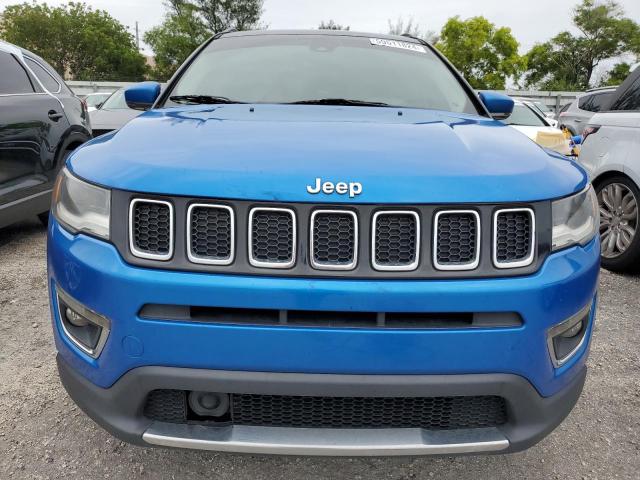 2018 JEEP COMPASS LI - 3C4NJCCB5JT465959