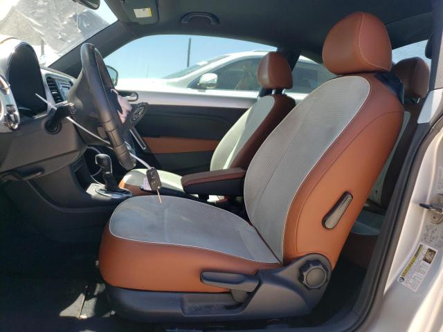 2015 VOLKSWAGEN BEETLE 1.8 - 3VWF17AT7FM606942