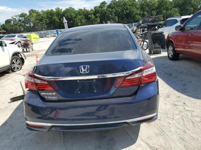 2017 HONDA ACCORD LX - 1HGCR2F39HA284493