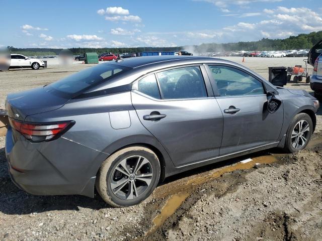 2023 Nissan Sentra Sv VIN: 3N1AB8CV1PY322427 Lot: 56519404