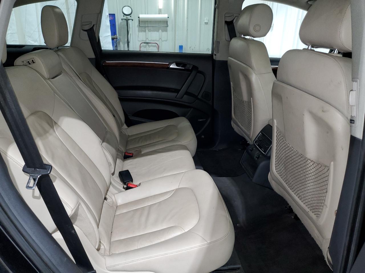 WA1WMAFE6AD007918 2010 Audi Q7 Prestige