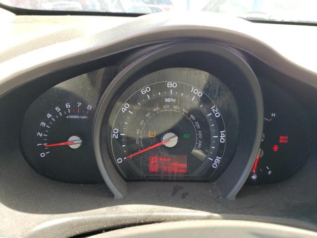 2016 KIA SPORTAGE E - KNDPC3AC6G7861832