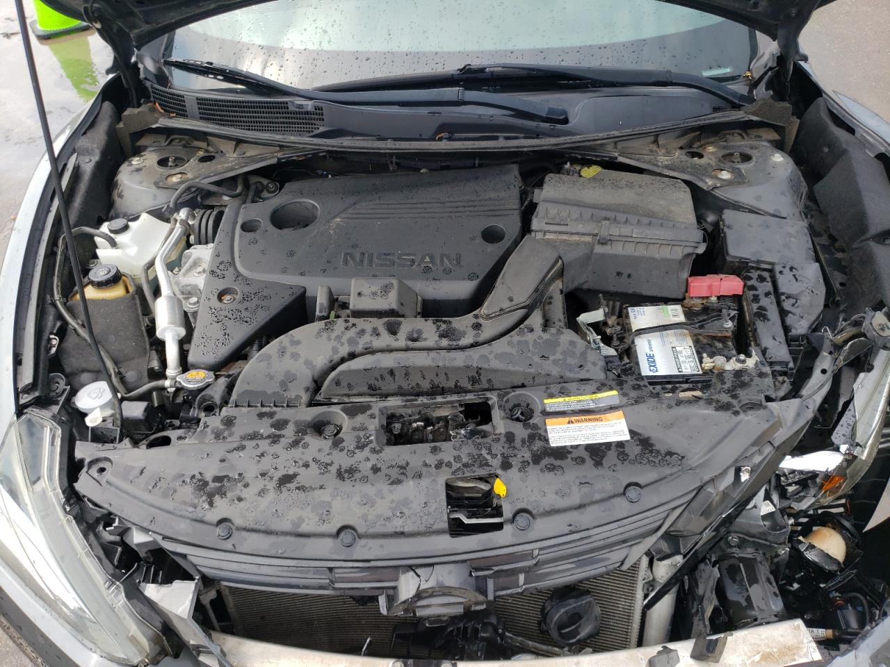1N4AL3AP8HC192678 NISSAN ALTIMA 2017