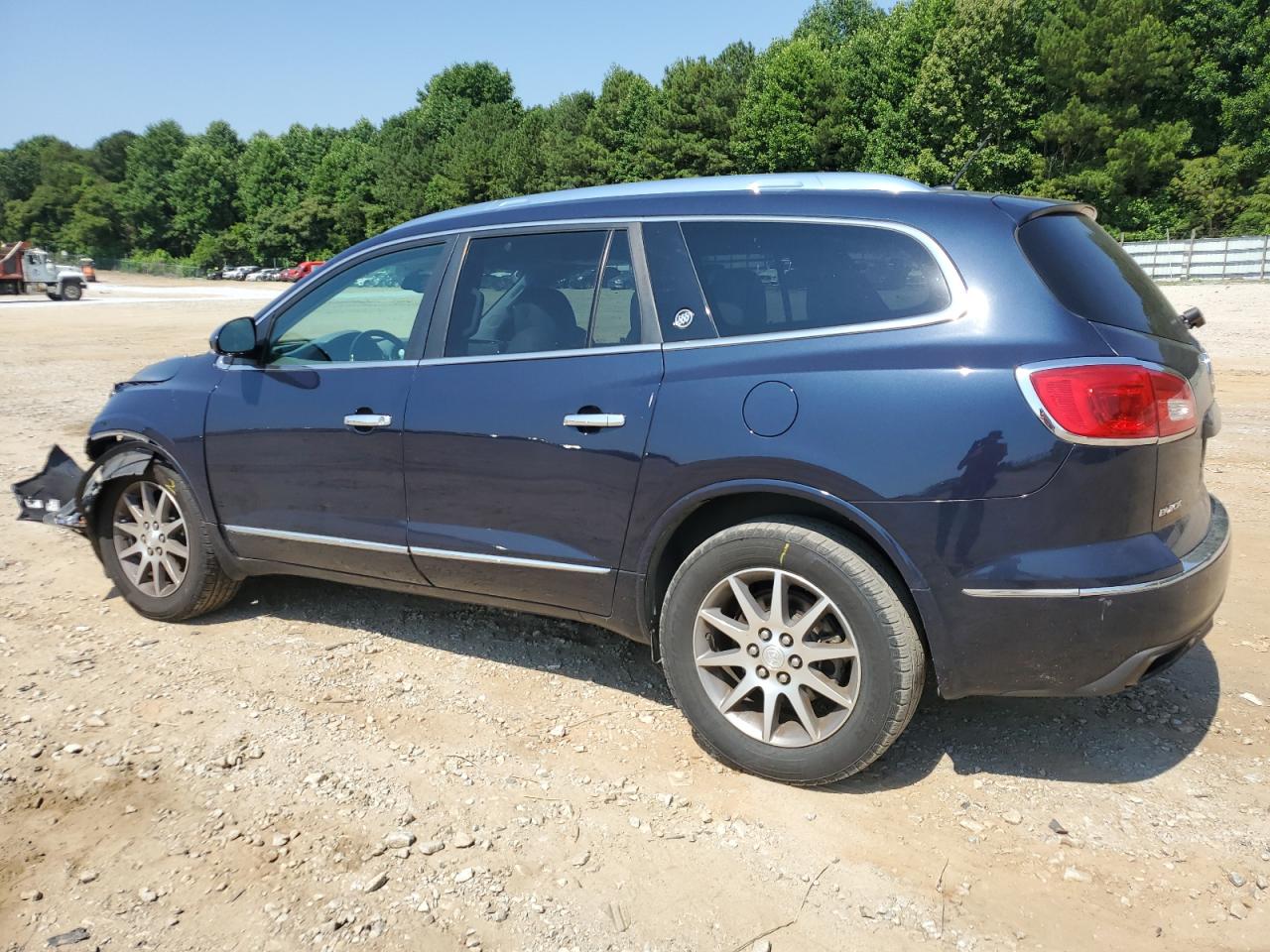 5GAKRBKD3FJ127579 2015 Buick Enclave