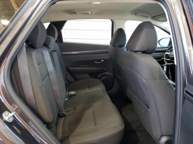 2022 Hyundai Tucson Sel VIN: 5NMJB3AE3NH079021 Lot: 57756234