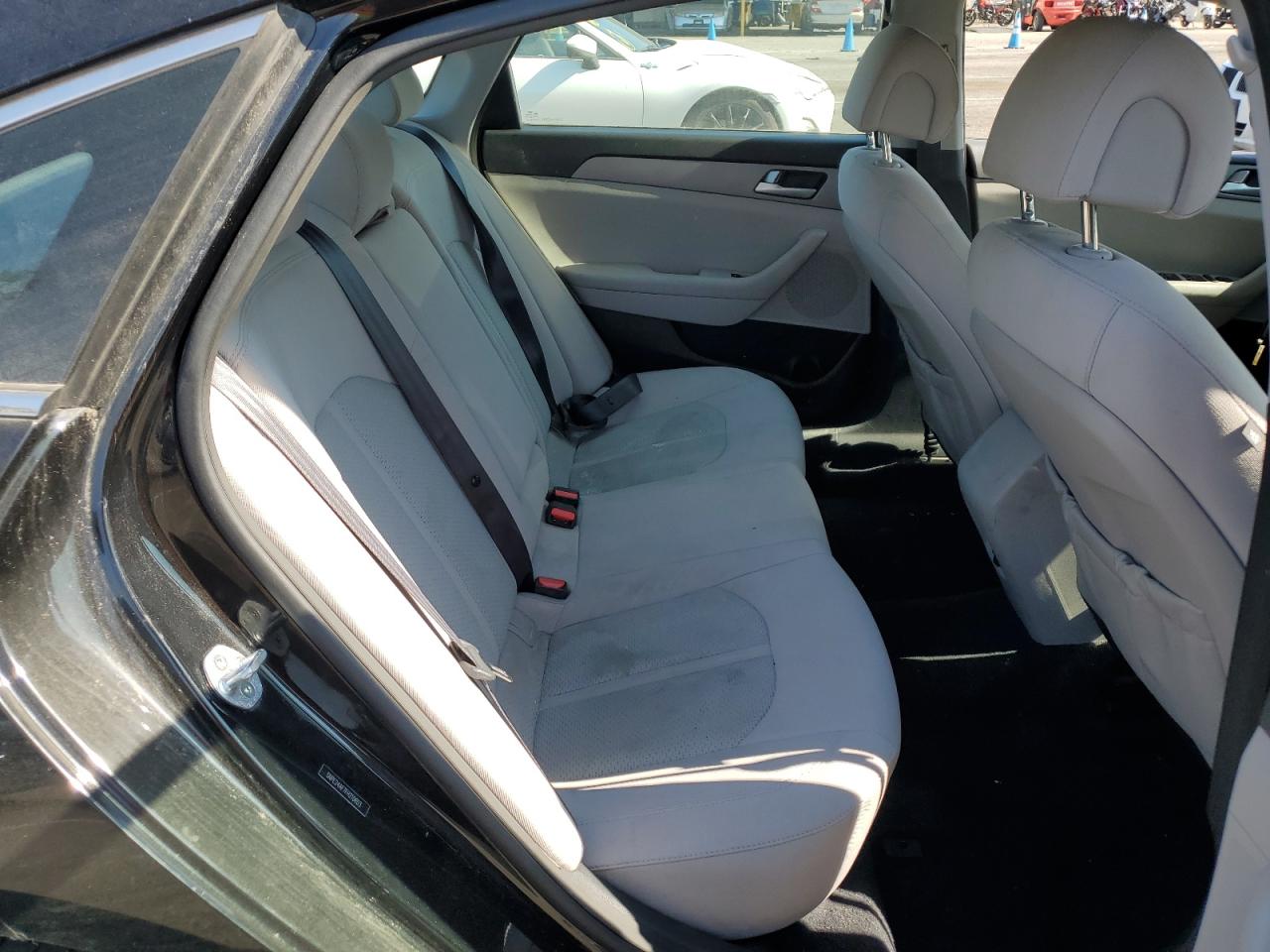 5NPE24AF7FH210603 2015 Hyundai Sonata Se