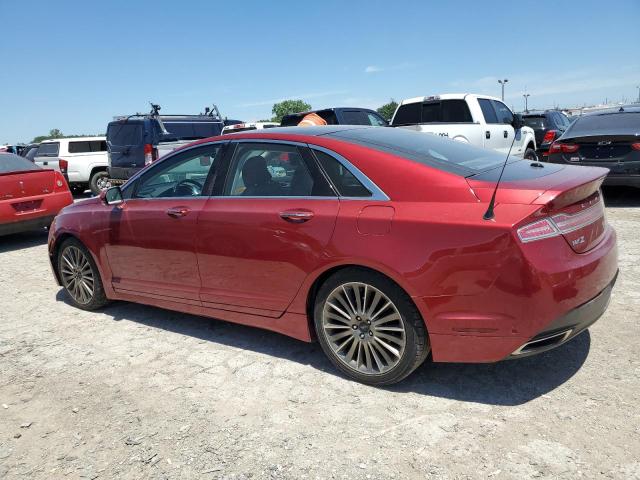 Vin: 3ln6l2gk3dr817386, lot: 58084054, lincoln mkz 20132