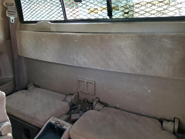 2003 Toyota Tacoma Xtracab VIN: 5TEWM72N23Z146114 Lot: 60605664