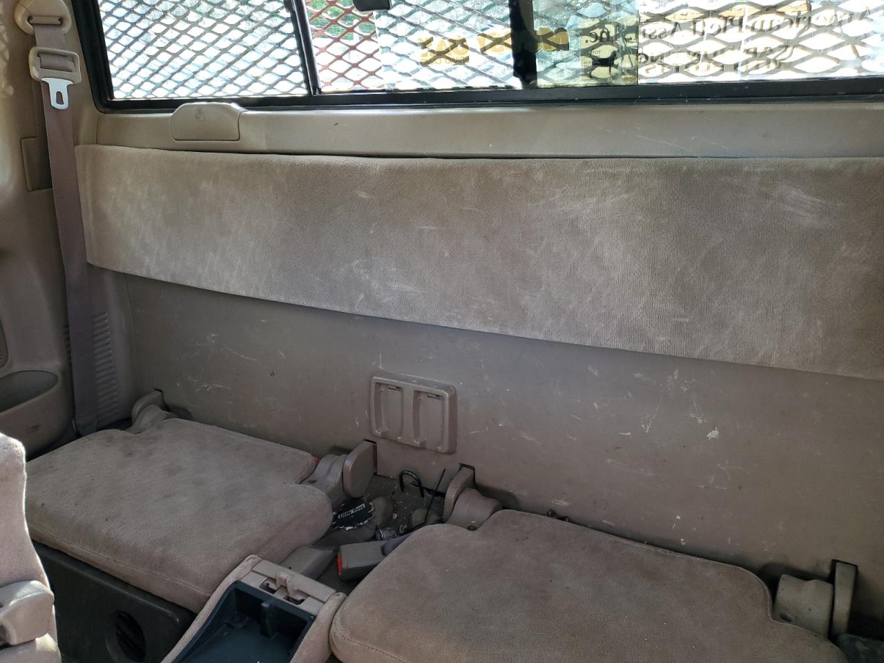 5TEWM72N23Z146114 2003 Toyota Tacoma Xtracab