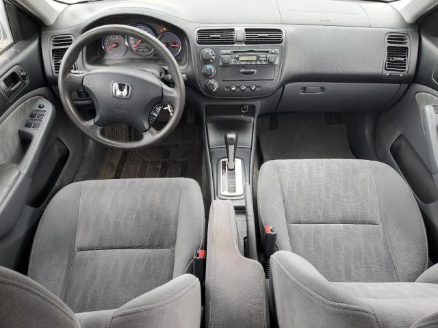 2004 Honda Civic Lx VIN: 2HGES16634H900914 Lot: 59745684