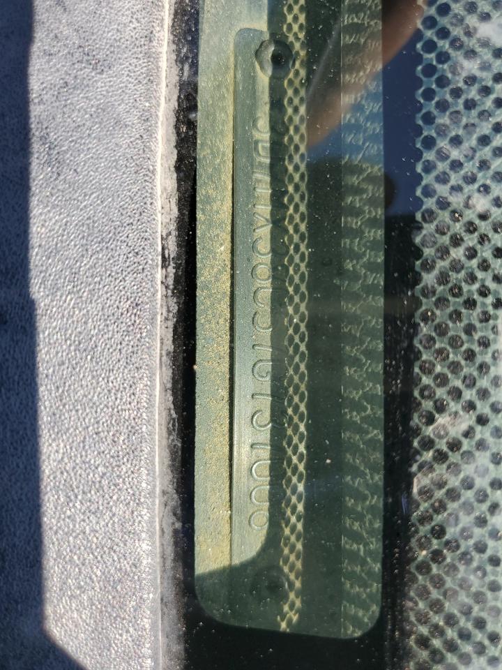 3D7MX38C57G737008 2007 Dodge Ram 3500 St