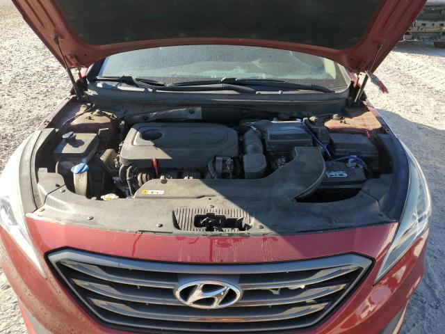 2016 Hyundai Sonata Sport VIN: 5NPE34AF3GH308719 Lot: 60609654