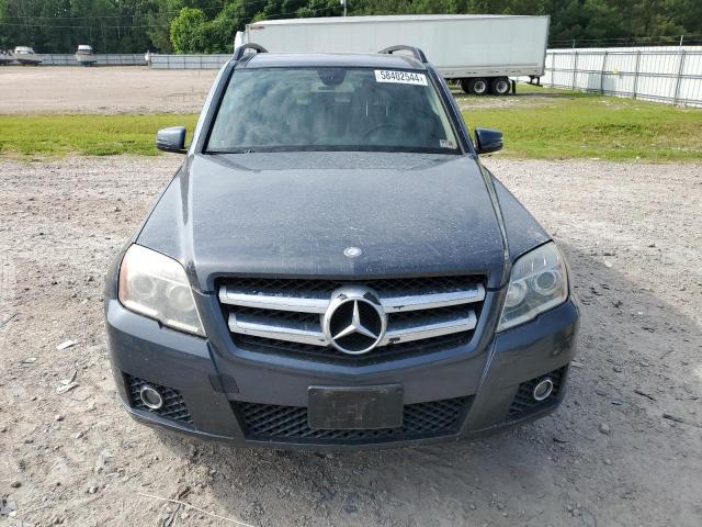 2012 Mercedes-Benz Glk 350 VIN: WDCGG5GB0CF918485 Lot: 58402544