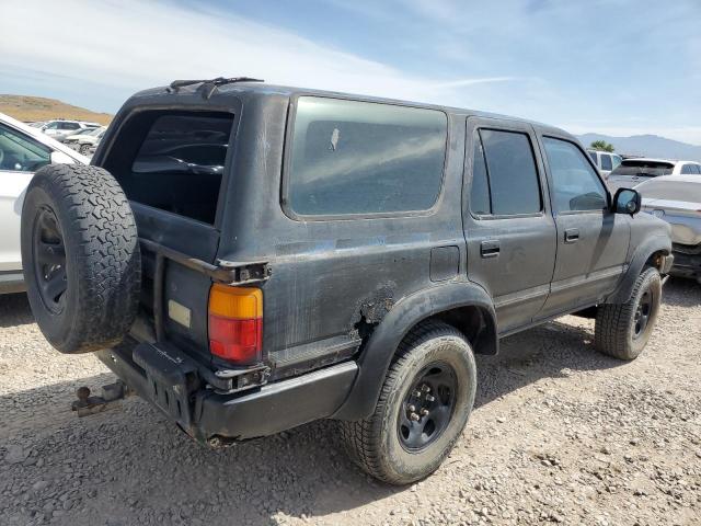 1991 Toyota 4Runner Vn39 Sr5 VIN: JT3VN39W7M0060593 Lot: 59897724