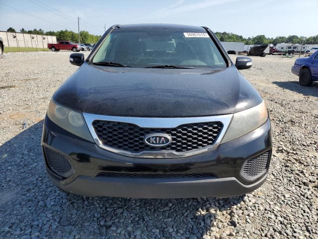 2011 Kia Sorento Base VIN: 5XYKT3A10BG131452 Lot: 56967614