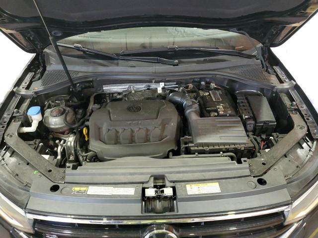 2022 Volkswagen Tiguan Se R-Line Black VIN: 3VV8B7AX0NM095117 Lot: 60270664