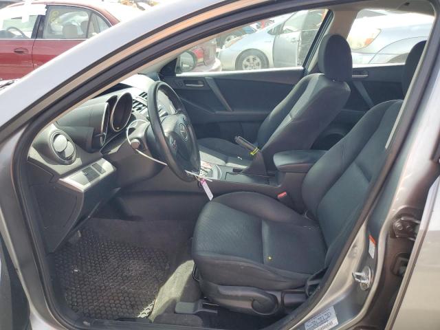 2010 Mazda 3 I VIN: JM1BL1SGXA1199540 Lot: 57072844