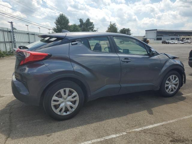 2019 Toyota C-Hr Xle VIN: JTNKHMBX8K1028057 Lot: 59367204