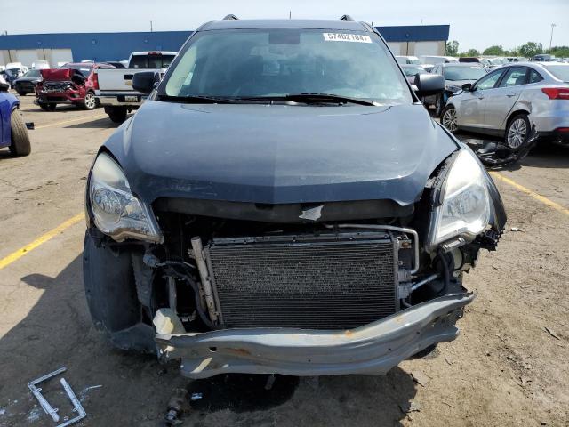 2014 Chevrolet Equinox Lt VIN: 2GNALBEK1E6380800 Lot: 57402104