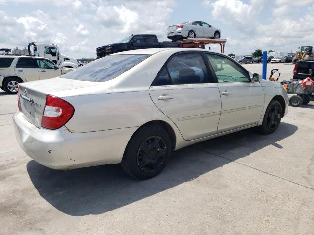 2003 Toyota Camry Le VIN: 4T1BE32K93U722019 Lot: 57501554