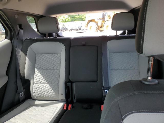 2020 Chevrolet Equinox Ls VIN: 3GNAXSEV0LS503175 Lot: 57644784