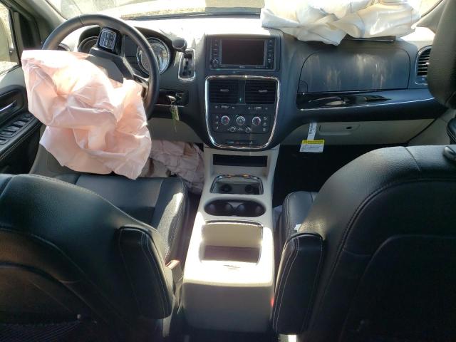 2018 Dodge Grand Caravan Sxt VIN: 2C4RDGCG2JR250022 Lot: 58505704