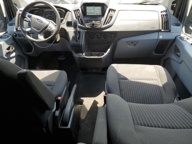 2019 Ford Transit T-350 Hd VIN: 1FBVU4XMXKKA94846 Lot: 60132964