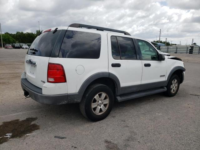 2006 Ford Explorer Xlt VIN: 1FMEU63E16UB12565 Lot: 57414924